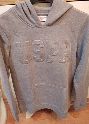 U. S. Polo bayan sweatshirt 