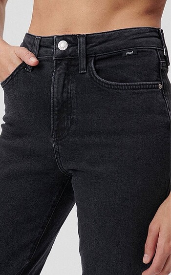 29 Beden Mavi jeans