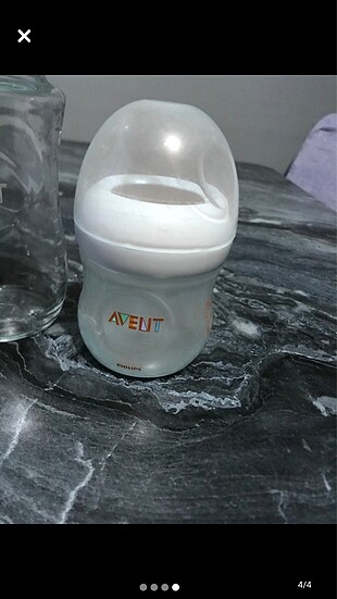 Avent biberon