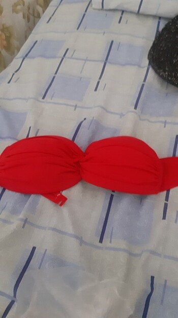 Bikini üstü