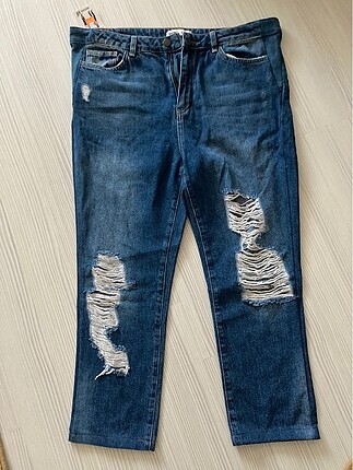 Orjinal koton jeans