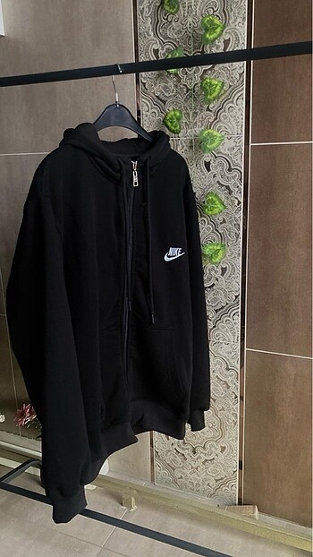 Nike Nike club hırka