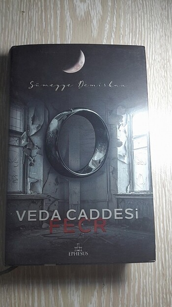Veda caddesi 2 fecr