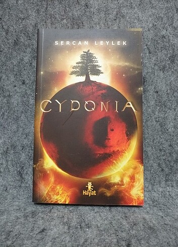 Cydonia Sercan Leylek 