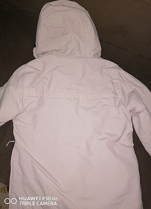 Pull and Bear Pull and bear kanguru cepli mont