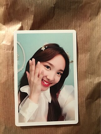 Nayeon Twicecoaster