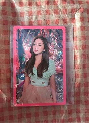Tzuyu Taste of Love