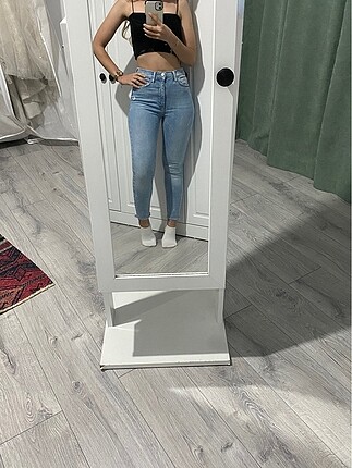 Zara Skinny Jean