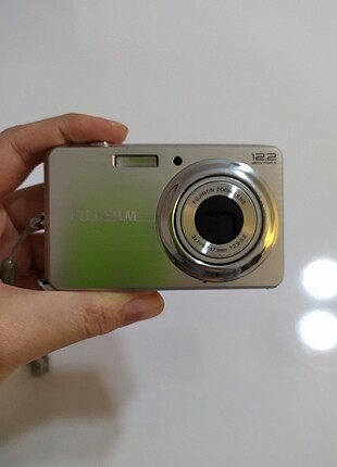 Fujifilm digital fotoğraf makinası