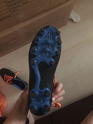 Kinetix Krampon 38 numara