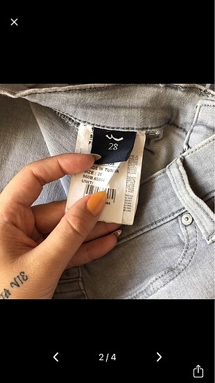 LTB Ltb jean
