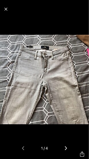 28 Beden Ltb jean