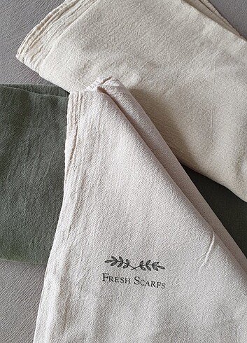 Freshscarf Eşarp 