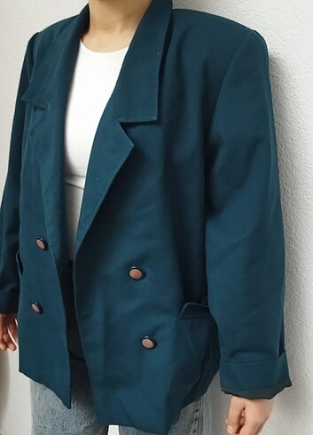 universal Beden Blazer ceket