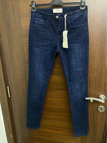 Jean pantalon