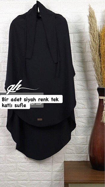 Tek katlı royal suudi kumaş sufle