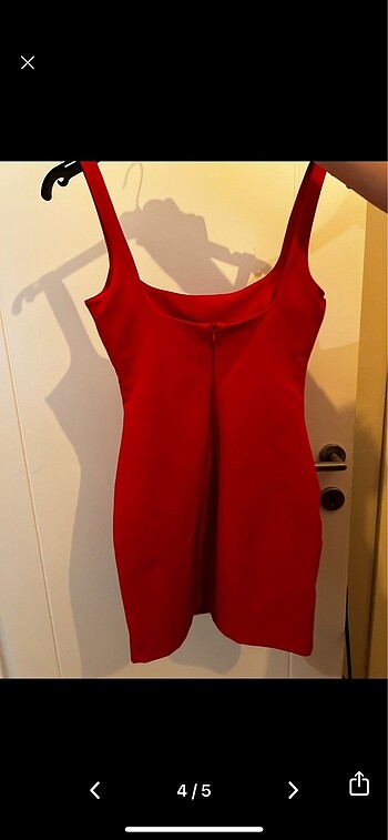 Zara Zara Elbise
