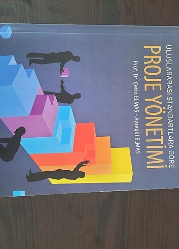  Uluslarası Standartlara Göre Proje Yonetimi