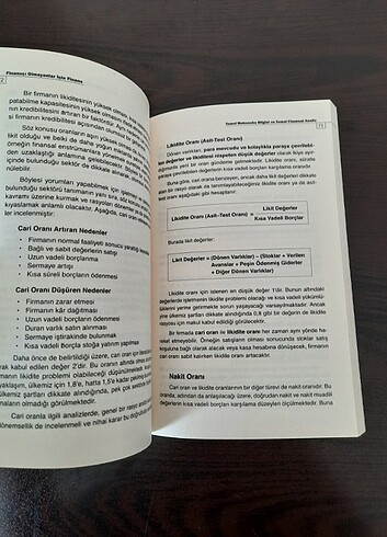  Financi Olmayanlar İçin Finans