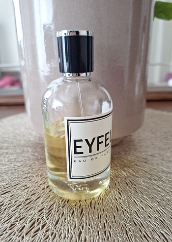 EYFEL erkek parfüm