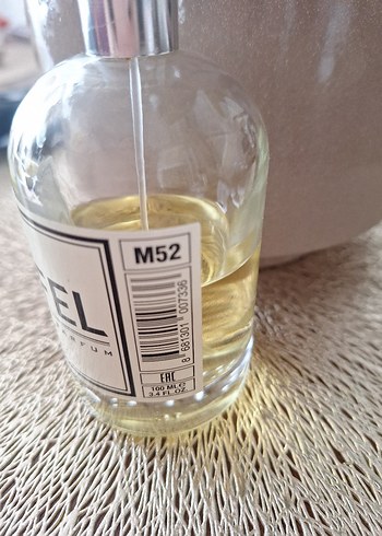 EYFEL erkek parfüm - Görsel 4