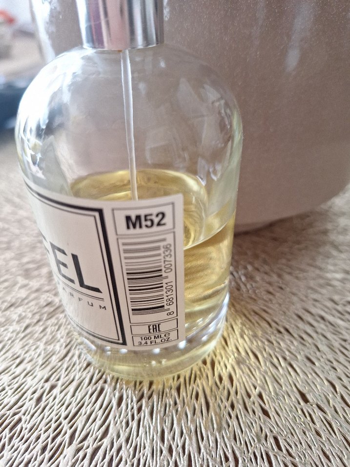 EYFEL erkek parfüm - Görsel 4