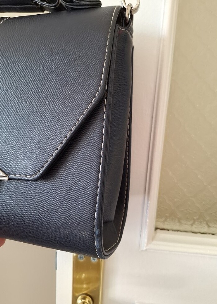 Omuz çantası  - Görsel 3