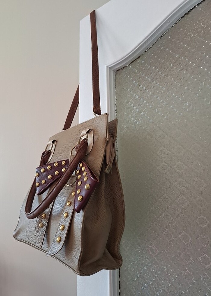 Bayan çanta - Görsel 3