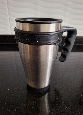 Çelik termos - Görsel 3