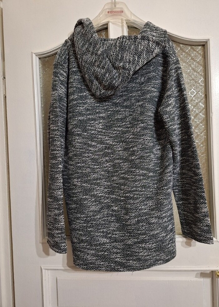 Erkek hırka - Görsel 2