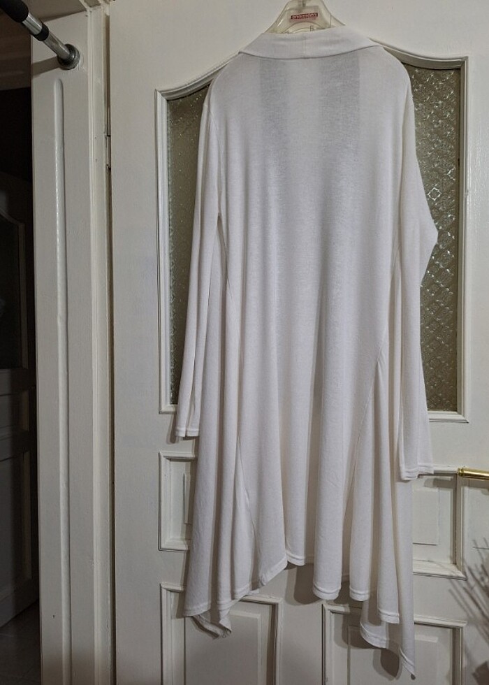 Yazlık hırka - Görsel 2