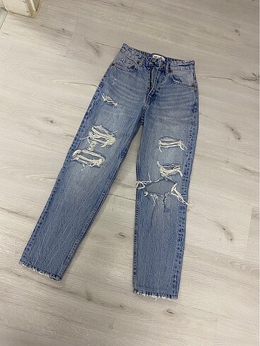 Bayan jeans