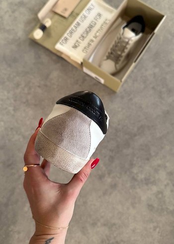 42 Beden beyaz Renk Golden Goose Erkek Ayakkabı 40/45