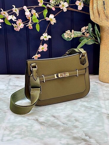 Beden çeşitli Renk Hermes - Jypsiere mini