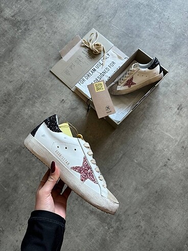 Golden Goose Ayakkabı