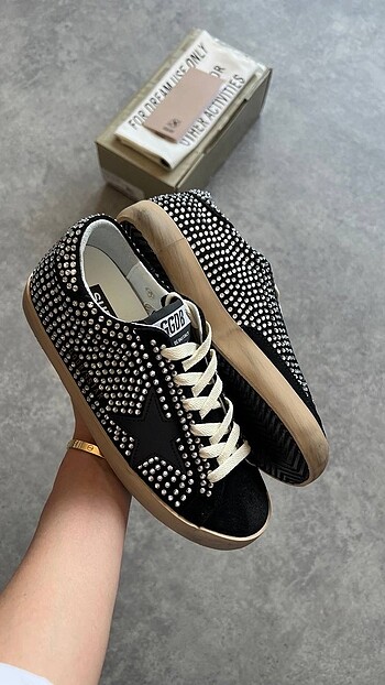 Golden Goose Ayakkabı 36/40