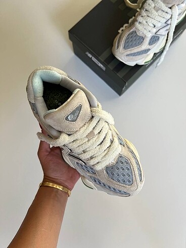 37 Beden çeşitli Renk New Balance 990