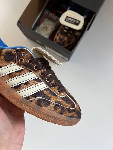 38 Beden siyah Renk Adidas Samba 36/40