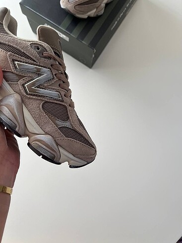 37 Beden çeşitli Renk New Balance 9060 36/45