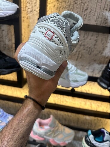 38 Beden New Balance 1906 36/40 arası