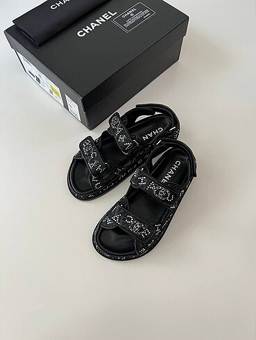 Chanel Chanel Sandalet 36/40