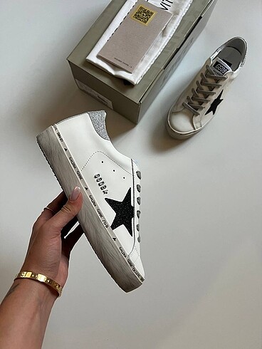 Golden Goose Ayakkabı 36/40