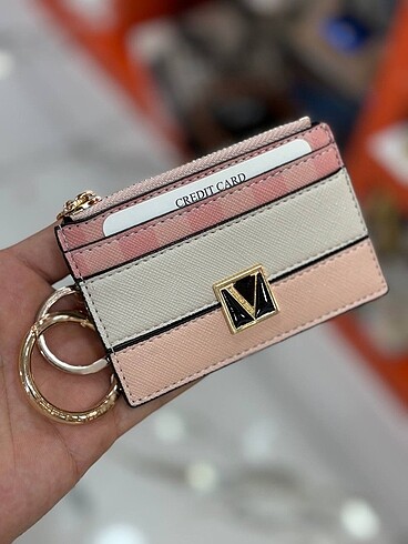 Victoria?s Secret Kartlık Cüzdan