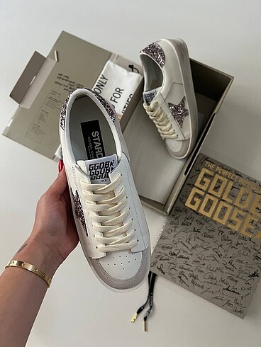 37 Beden Golden Goose 36/40 arası