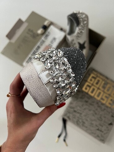 Golden Goose Deluxe Golden Goose 36/40