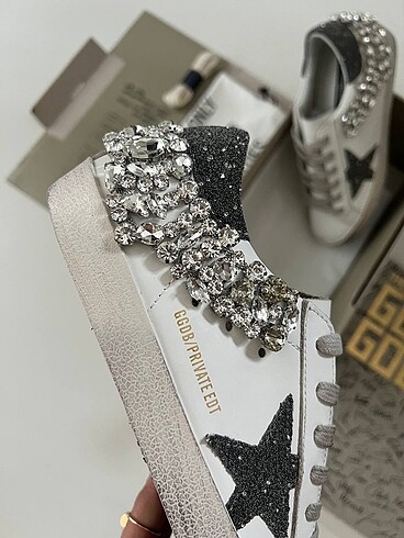 38 Beden Golden Goose 36/40