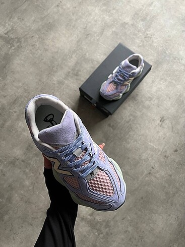 37 Beden çeşitli Renk New Balance 9060 36/45 arası