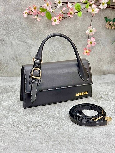 Beden Jacquemus Çanta