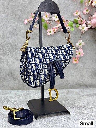 Chirstian Dior Çanta