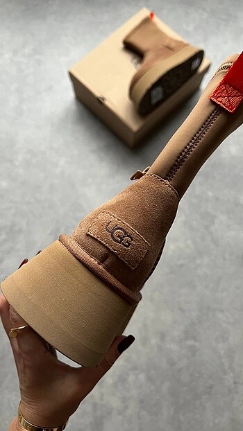 Ugg Ugg DİPPER 36/40 arası